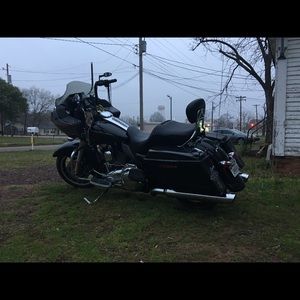 Meet your Posher, Cowboy